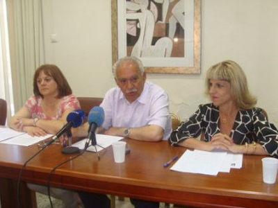 Χανιά: Μείωση τροφείων στους παιδικούς σταθμούς