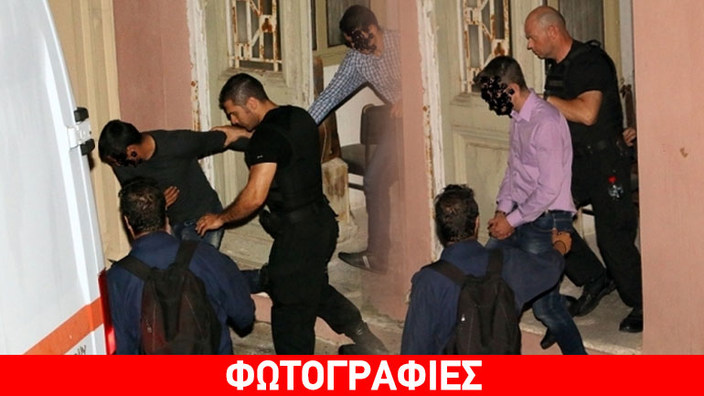 Ισόβια για τη δολοφονία με τις μαγκούρες