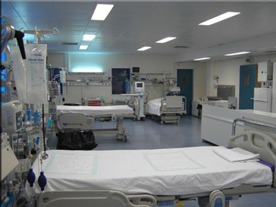 Χανιά: Εγκαινιάζεται ο ξενώνας για τους συνοδούς ασθενών στο νοσοκομείο