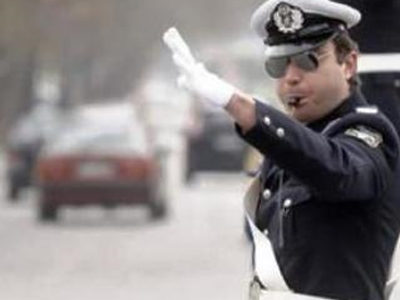 Σε επιφυλακή η Τροχαία Κρήτης