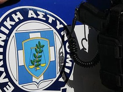 Κρήτη: Ιρλανδός κυκλοφορούσε γυμνός μέρα μεσημέρι