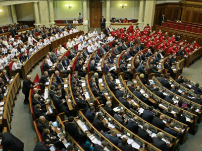 Η Κριμαία ανακήρυξε την ανεξαρτησία της