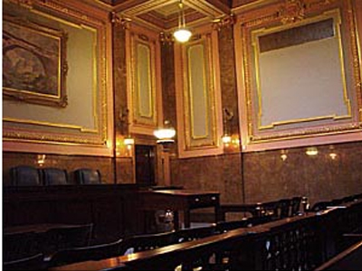 Τη Δευτέρα η δίκη του Κάρλσον