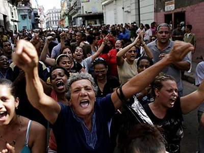 Στη φυλακή λόγω…αντικυβερνητικών φυλλαδίων