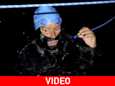 Η.Π.Α.: Τέταρτη και φαρμακερή για Αμερικανίδα κολυμβήτρια;