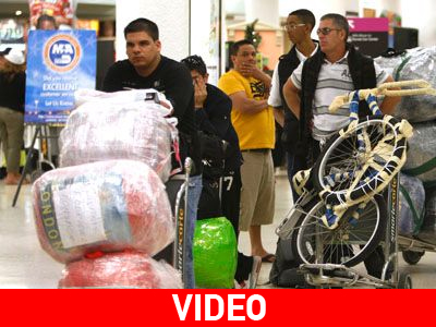 O αέρας της αλλαγής δεν αγγίζει τις ταξιδιωτικές απαγορεύσεις στην Κούβα O αέρας της αλλαγής δεν αγγίζει τις ταξιδιωτικές απαγορεύσεις στην Κούβα