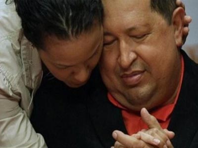 Στο πένθος η Κούβα μετά την είδηση του θανάτου του Τσάβες