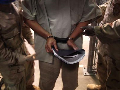 Ελευθέρωσαν και άλλο αντιφρονούντα