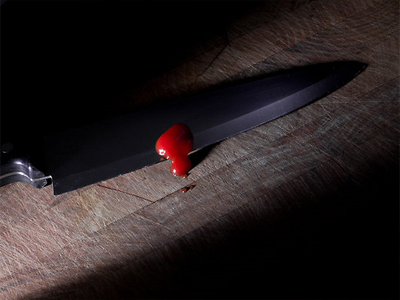 Τον ευνούχισε