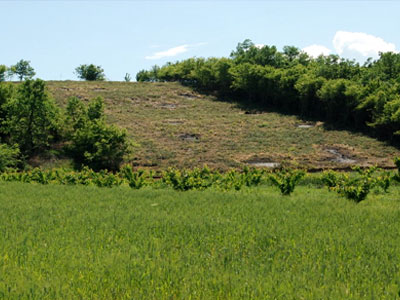 Σε 24ωρη επιφυλακή οι Δασικές υπηρεσίες Aιτωλ/νίας