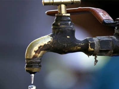 Πάτρα: Διακοπή νερού στον Άγιο Βασίλειο