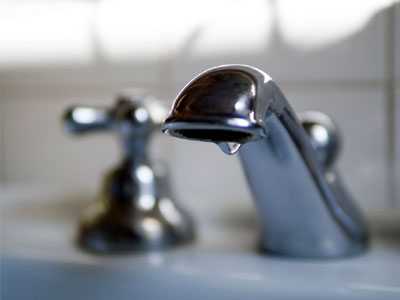 Χωρίς νερό το κέντρο της Πάτρας