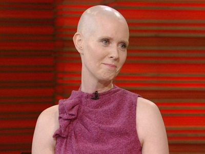 Μπήκε στο πετσί του ρόλου!