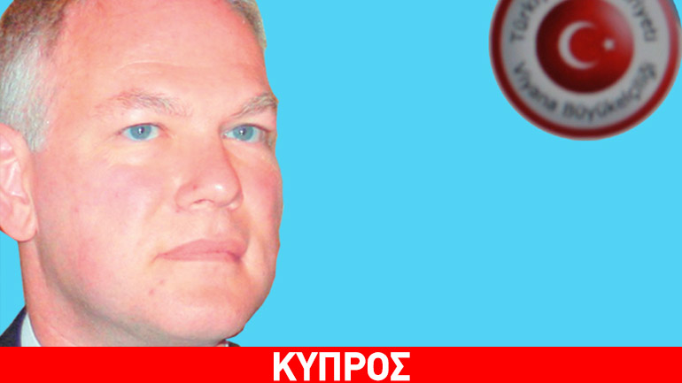 «Η ΕΕ δεν διαθέτει όραμα για την επανένωση της Κύπρου»