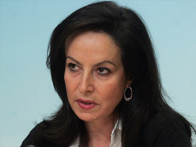 Στην Ξάνθη η Διαμαντοπούλου