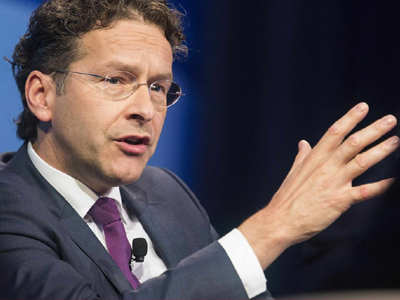 «Θα εξετάσουμε παράταση του ελληνικού προγράμματος» «Θα εξετάσουμε παράταση του ελληνικού προγράμματος»