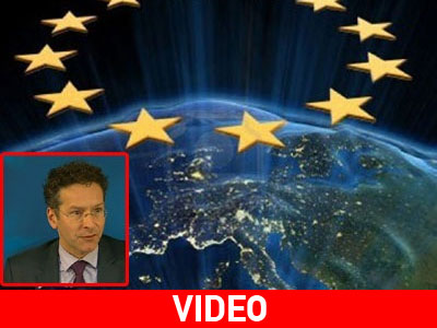 Ντάισελμπλουμ: «Δεν μπορέσαμε να καταλήξουμε σε μια κοινή ανακοίνωση»