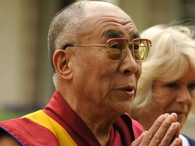 Αποσύρεται από την πολιτική ο Δαλάι Λάμα