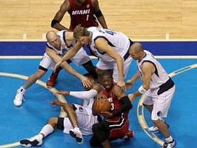 Νίκη και…3-2 για τους Μάβερικς