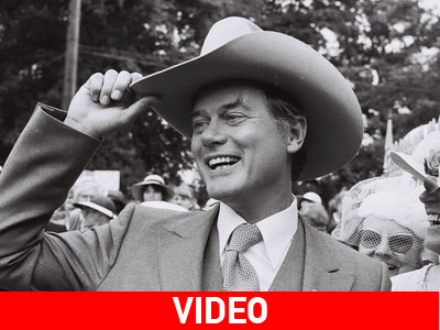Το «Dallas» ξανά στις οθόνες