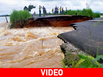 Όπου φύγει… φύγει!