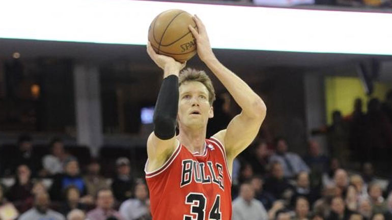 NBA: Χάνει την πρεμιέρα ο Μάικ Ντανλίβι Τζούνιορ