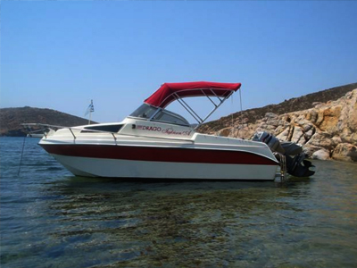 Η Αστυνομία τους χάλασε τα σχέδια