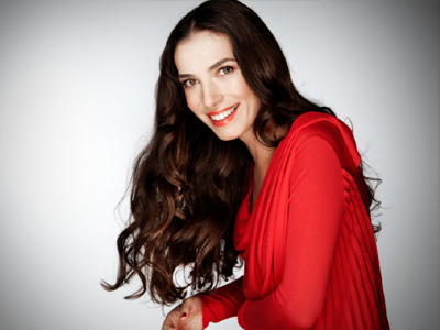 Φωτεινή Δάρρα -Εξ Επαφής