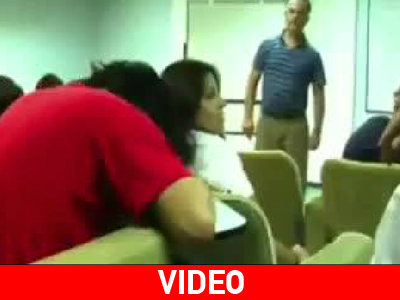 Tο πείραγμα του βγήκε ξινό!