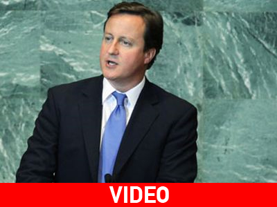 «Ο Ο.Η.Ε. πρέπει να εξελιχθεί»