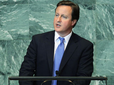 «Το αίμα των μικρών παιδιών στη Συρία αμαυρώνει τη φήμη του Ο.Η.Ε.»