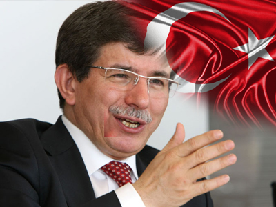 Βάζει πλώρη για… πρωθυπουργός;