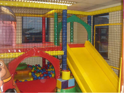 Έναρξη εγγραφών στους παιδικούς σταθμούς της Κέρκυρας