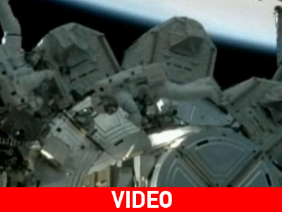 Άλλο ένα ρεκόρ για το Discovery