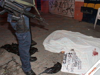 Μεξικό: Εντοπισμός διαμελισμένων πτωμάτων μέσα σε σακούλες