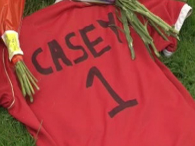 Θανάσιμο παιχνίδι της μοίρας