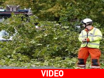 Τραγικός θάνατος για αυτοκινητιστή στη Βρετανία