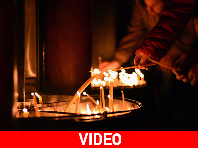 Το τελευταίο αντίο στον αδικοχαμένο οπαδό του Ερυθρού Αστέρα