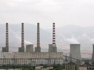 «Φονική» έκρηξη στον ΑΗΣ Αγ. Δημητρίου Κοζάνης