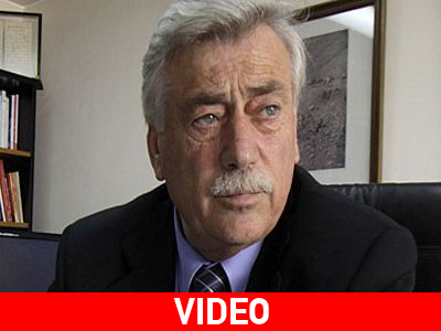 Αργεντινή: Νεκρός ο πρώην επικεφαλής των μυστικών υπηρεσιών