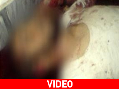 Στη δημοσιότητα φωτογραφίες νεκρών στην οικία του Λάντεν