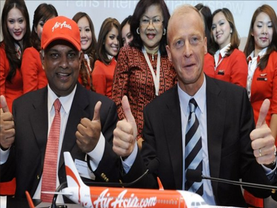 Νέο «χρυσό» deal για την Airbus