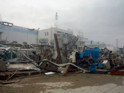 «Σταυρόλεξο» για δυνατούς λύτες η Φουκουσίμα