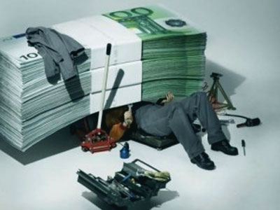 Χρέη υπάρχουν… εξόφληση όμως;