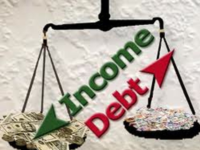 Σε δυσθεώρητα ύψη το δημόσιο χρέος των Η.Π.Α.