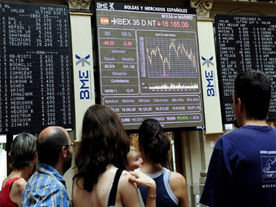 Βάζουν «πλάτη» για την οικονομική σταθερότητα