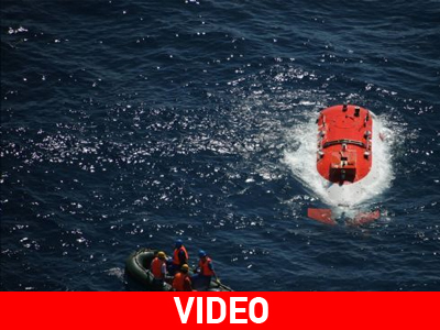 Επίδειξη ισχύος από την Κίνα Επίδειξη ισχύος από την Κίνα