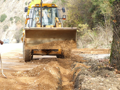 «Μεγάλος αδελφός» στο σύστημα υδροδότησης της Ζακύνθου