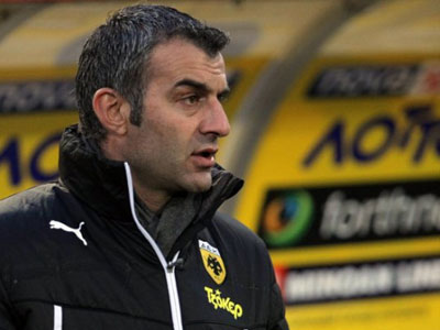 Δέλλας: «Αξίζαμε τη νίκη»