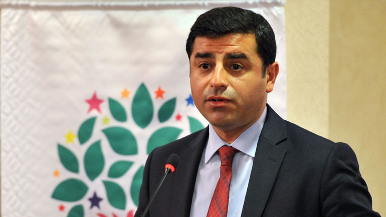 Κούρδοι: Καμία συνεργασία με το κόμμα του Ερντογάν